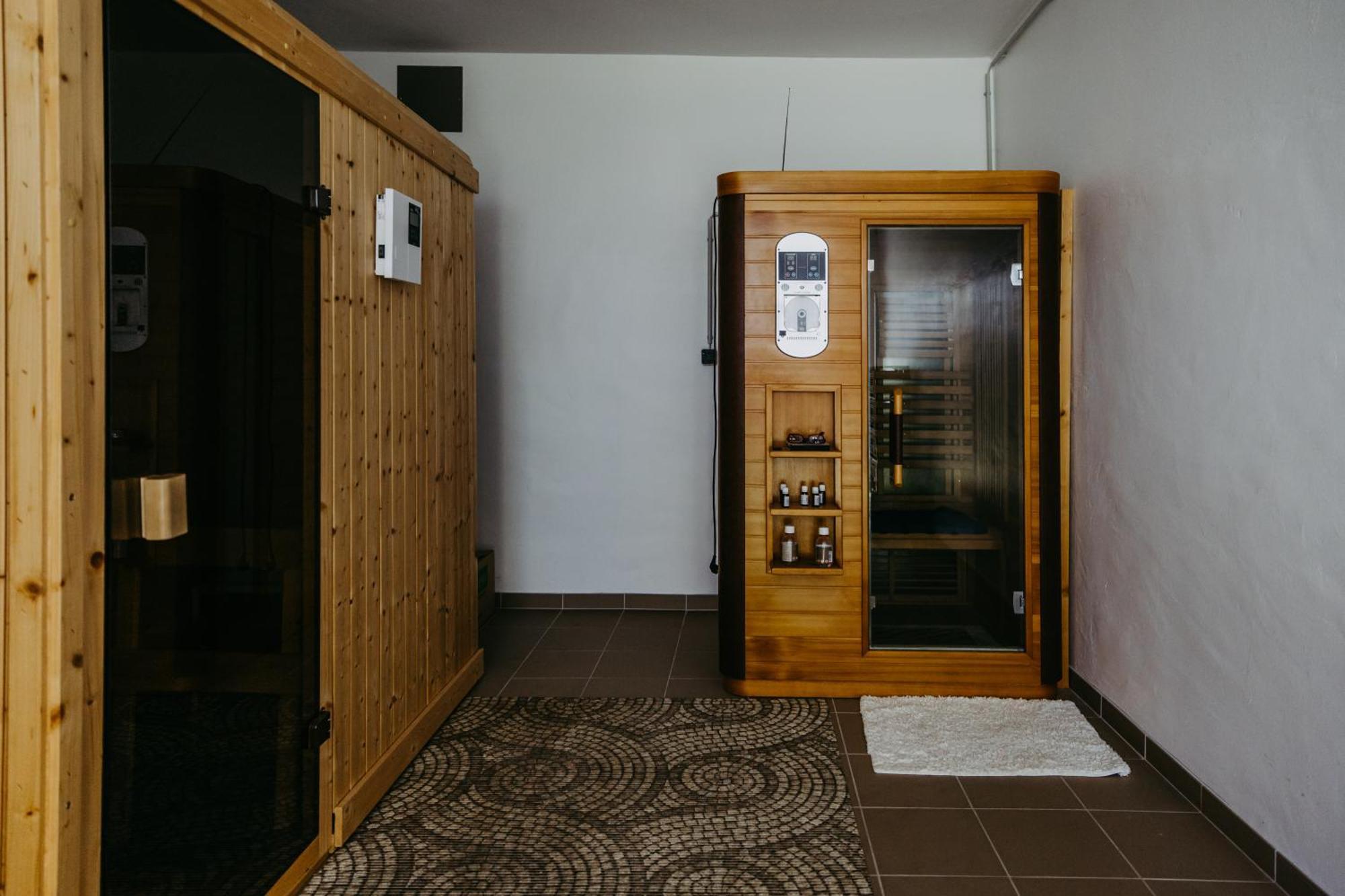 Gaestehaus Josef Lang Andau Εξωτερικό φωτογραφία